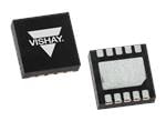 Vishay Anstiegsrate gesteuerte Lastschalter der SiP324xx-Serie von Vishay Siliconix