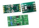 Bourns RS-485EVALBOARD1 und RS-485EVALBOARD2