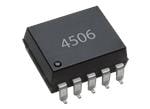 Broadcom IPM und Gate-Drive-Schnittstellen-Optokoppler
