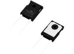 Wolfspeed / Cree Cree Z-Rec™ | Zero Recovery® Siliziumkarbid Schottky Dioden