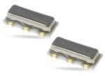 Murata Electronics Murata CSTCR 4,00-7,99MHz CERALOCK® Chip-Resonatoren