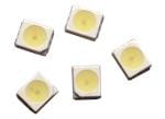 Broadcom Oberflächenmontierbare PLCC-2 und PLCC-4 LED-Anzeigen