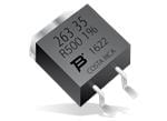 Bourns PWR263S-35-Serie Leistungswiderstände