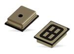 STMicroelectronics MP34DTx MEMS-Mikrofone