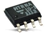 Vishay / Thin Film HTRN High Temperature Resistors