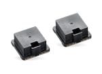 Murata Electronics Piezoelektrische Summer PKLCS von Murata 