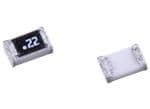 Panasonic Electronic Components ERJ Low Resistance Resistors