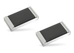 Panasonic Electronic Components ERJX Anti-Impuls-Dickschicht-Chipwiderstände von Panasonic