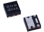 Vishay Semiconductors SiA427DJ 8V TrenchFET Leistungs-MOSFETs