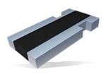 Vishay / Dale Power Metal Strip®-Widerstände der Serie WSK0612
