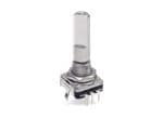 Bourns Flacher Drehgeber der PEC11L Serie von