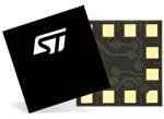 STMicroelectronics LSM303 3D Beschleunigungsmesser-/Magnetometer-Modelle