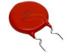 Murata Electronics NTP Series NTC Thermistors