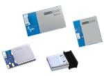 Silicon Labs Bluetooth Low Energy Modules & USB Dongles