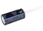 Panasonic Electronic Components Panasonic Electronic Components EEU-TP Radialer Aluminium-Elektrolytkondensator