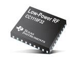 Texas Instruments Texas Instruments CC1110F32 Sub-1GHz System-On-Chip