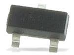Diodes Incorporated 3-Pin Mikroprozessor Reset-Schalter