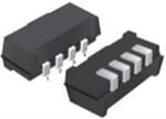 Vishay Semiconductors Halbleiter-IR-Empfängermodule von Vishay