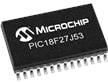USB-Mikrocontroller PIC18F27J53 / PIC18F47J53