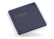 S1D13781 WQVGA Graphics Controller