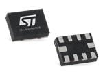 STMicroelectronics HSP061-8M16 8-Line ESD Protection