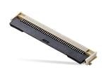 Molex 0.50mm Easy-On Front-Flip FFC/FPC Connectors