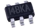 Monolithic Power Systems (MPS) MP6400 Supervisory Circuit