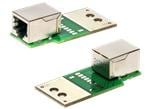 Yamaichi Electronics Y-CON Ethernet & Telecom Connectors