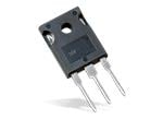 Infineon Technologies Ultrafast 600V Trench IGBTs