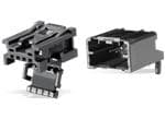 Molex Mini50 unversiegeltes Fahrzeugsteckersystem
