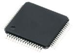 Texas Instruments ADS131E04 / ADS131E06 / ADS131E08 AFE