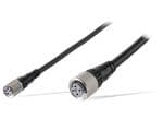 Omron Electronics XS2/XS3 Round Water-Resistant Connectors