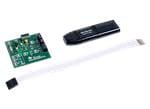 Texas Instruments INA223 Voltage-Output Power Monitor