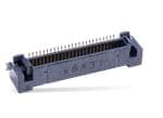JAE Electronics KX Board-to-Board/Mezzanine Connector Plugs
