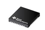 Texas Instruments LMX2531 High Performance Frequency Synthesizer