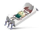 onsemi FOD8320 Optoplanar® Gate Drive Optocouplers