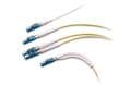 LC2+ Metallic Optical Connectors