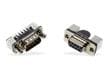 SMT D-Sub Connectors
