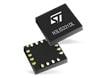 H3LIS331DL MEMS Motion Sensors with Digital Output