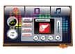 Resistive 7" Color TFT GEMmodule™