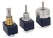 Model EMS22 Non-Contacting Magnetic Rotary Encoders