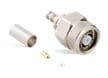 ARC Typ N robuste IP67 HF-Steckverbinder
