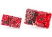 LaunchPad Test-Kits & BoosterPacks