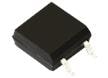VOM1271 Isolierter Photovoltaik-MOSFET-Treiber