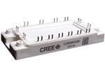 Wolfspeed / Cree SiC Sixpack-Leistungsmodul
