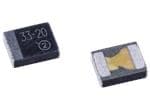 Vishay / Sprague MicroTan® Kondensatoren der TL8-Serie