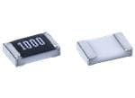 RCG e3 "Green" Thick Film Resistors