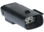 Molex MX150™ Fahrzeugsteckverbinder