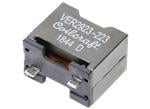 Coilcraft Geschirmte Leistungsinduktoren der VER2923-Serie