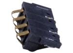 Amphenol Commercial Battery Connectors
